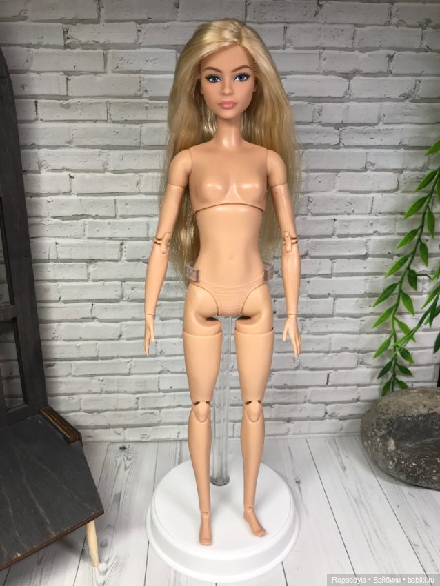 Лина лукс — Игровые куклы (фото 3)