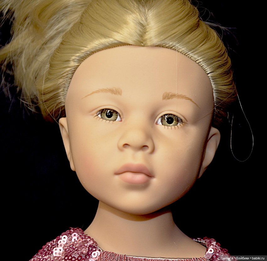 Мила Готц, Gotz — Игровые куклы (фото 9)
