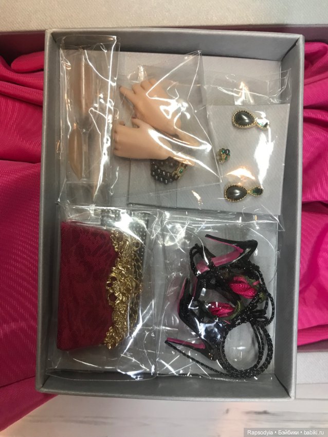 Integrity Agnes Gardenia интегрити Агнес гардения