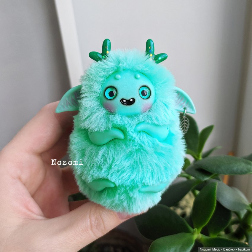 Распродажа малышни — Авторские игрушки (фото 7)