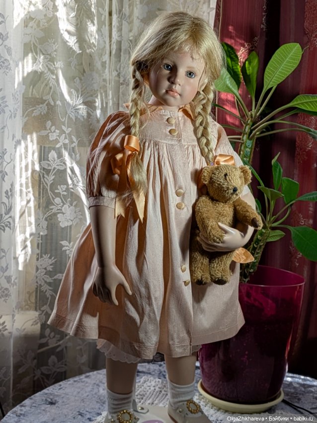 Uda Jane от Hildegard Gunzel. WPM (фото 5)