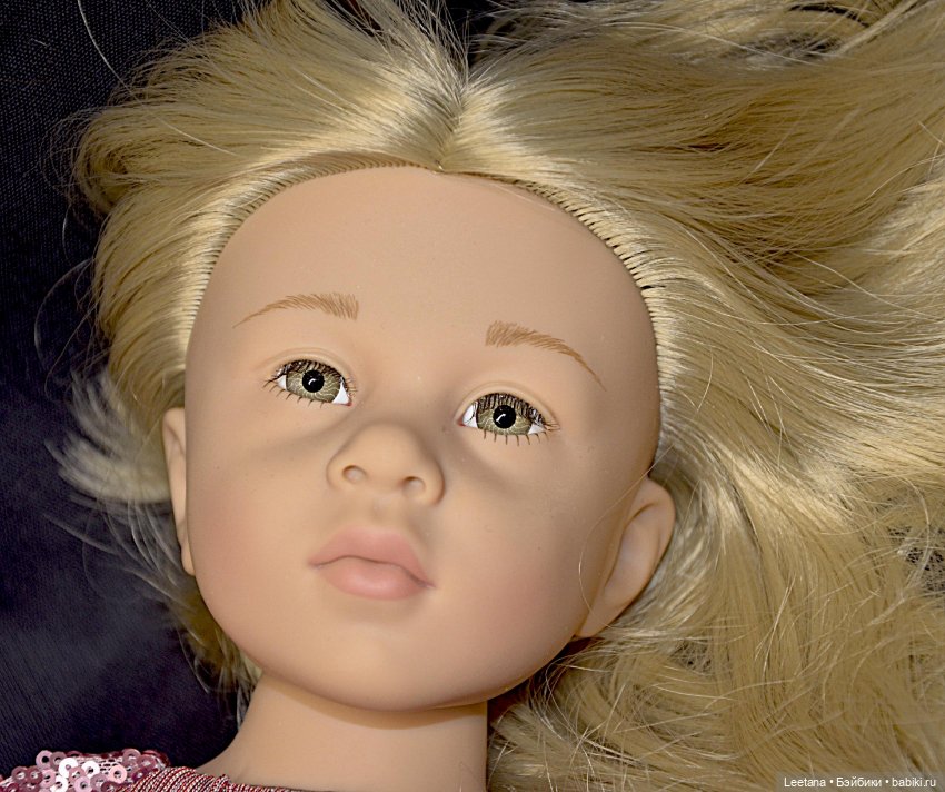 Мила Готц, Gotz — Игровые куклы (фото 3)