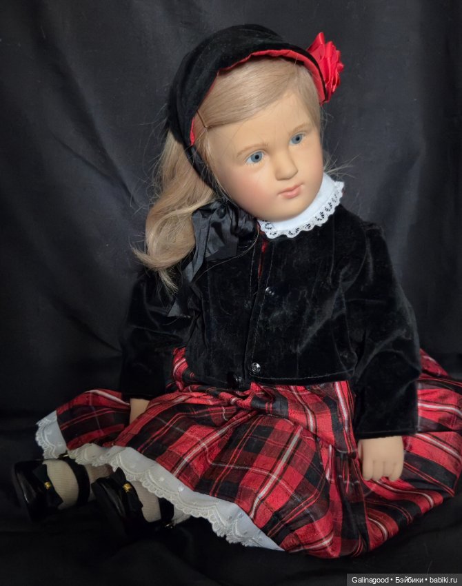 Delightful Lisa Sabine Esche (фото 6)