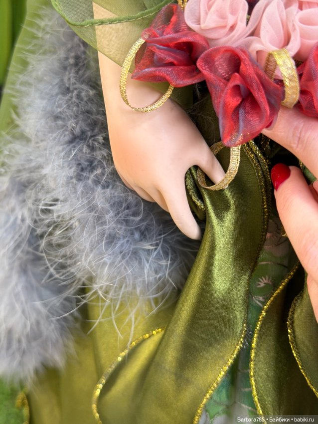 Роскошная красавица от Remeco collection (фото 6)