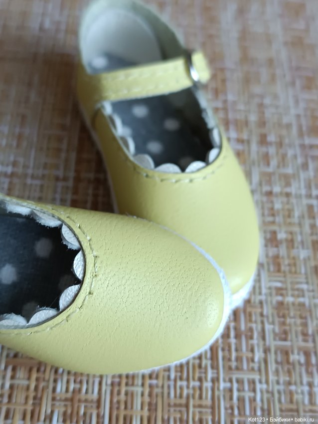 Туфельки для Руби Ред Ruby Red Fashion Friends (фото 7)