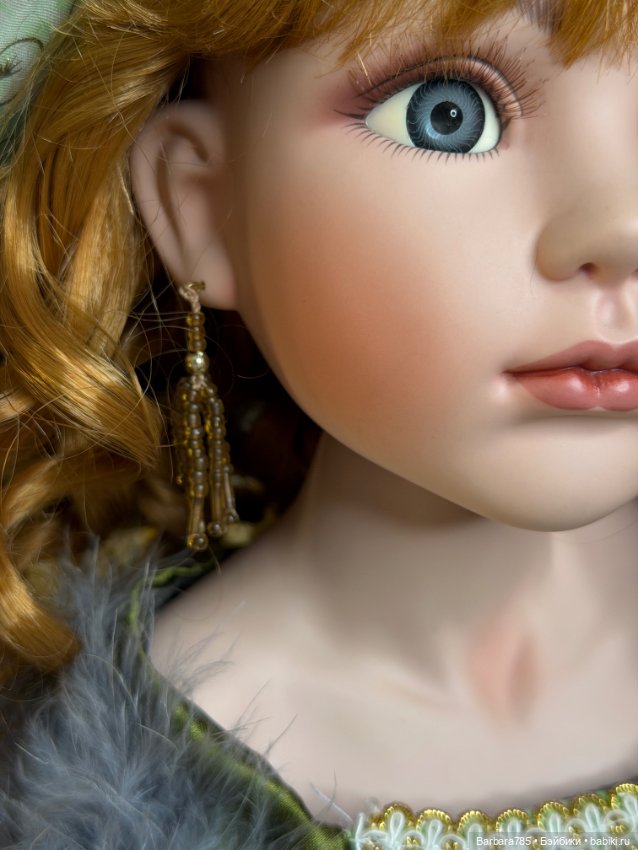 Роскошная красавица от Remeco collection (фото 9)