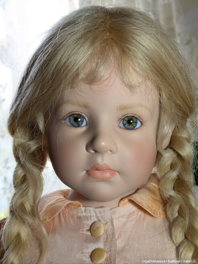 Uda Jane от Hildegard Gunzel. WPM