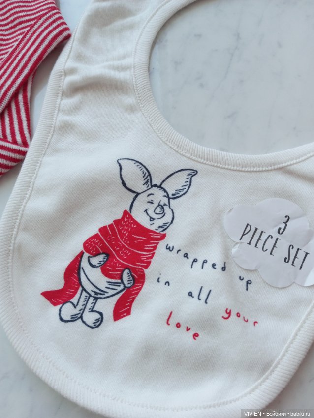 Лот одежды для куклы мальчика 10 (фото 10)