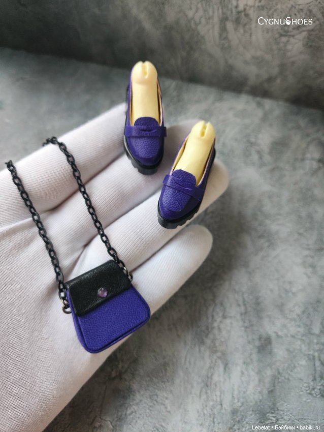 Туфли, лоферы для Китти Тендер подростка и др (фото 3)