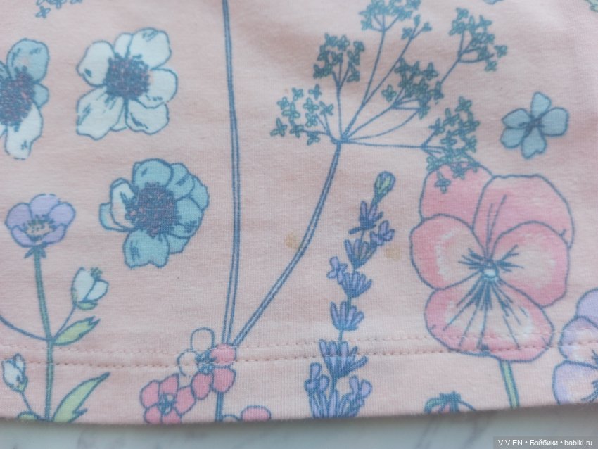 Лот одежды для куклы девочки 3