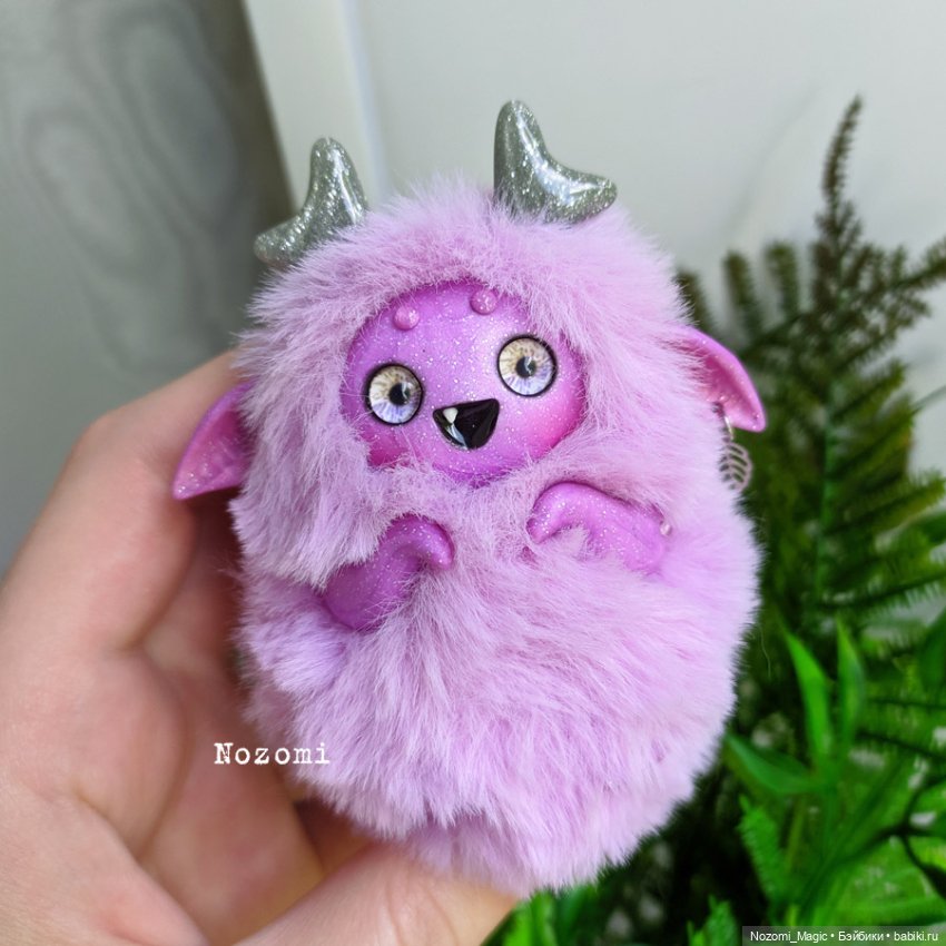 Распродажа малышни — Авторские игрушки