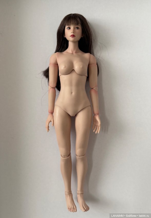 Продам Экшн куклу — Игровые куклы