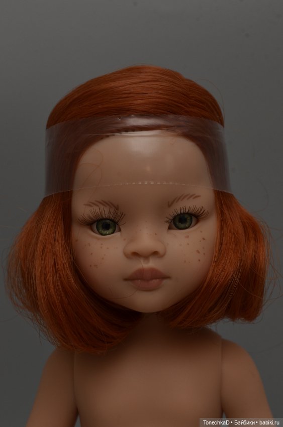 Новинка Натали ( Лиу-каре) Paola Reina Паола Рейна (фото 3)