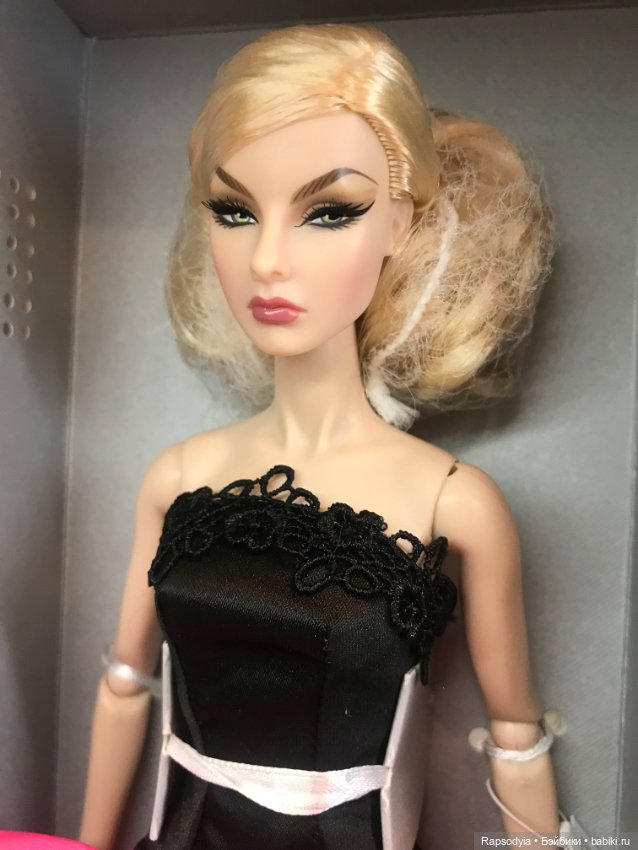 Integrity Agnes Gardenia интегрити Агнес гардения