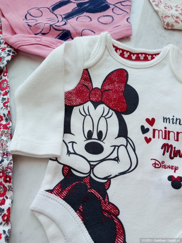 Лот одежды для куклы девочки 2 (фото 5)