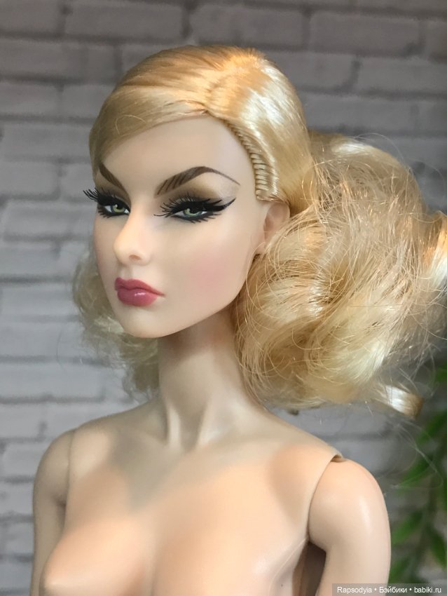 Integrity Agnes Gardenia интегрити Агнес гардения (фото 2)