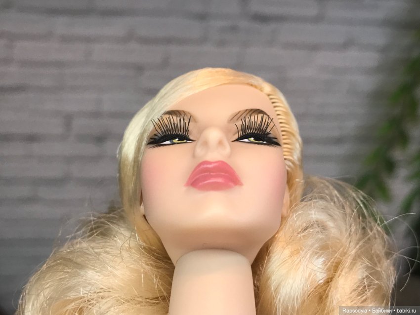 Integrity Agnes Gardenia интегрити Агнес гардения (фото 5)