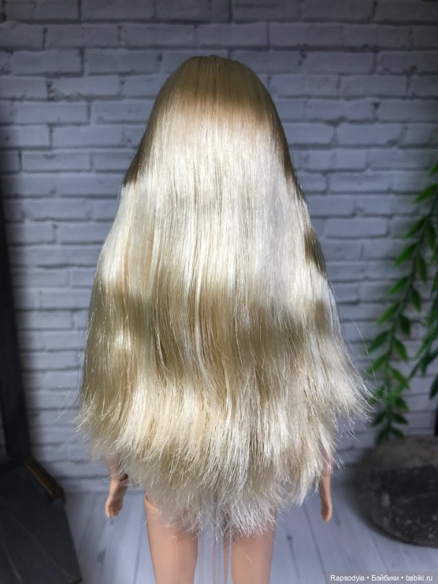 Лина лукс — Игровые куклы (фото 6)