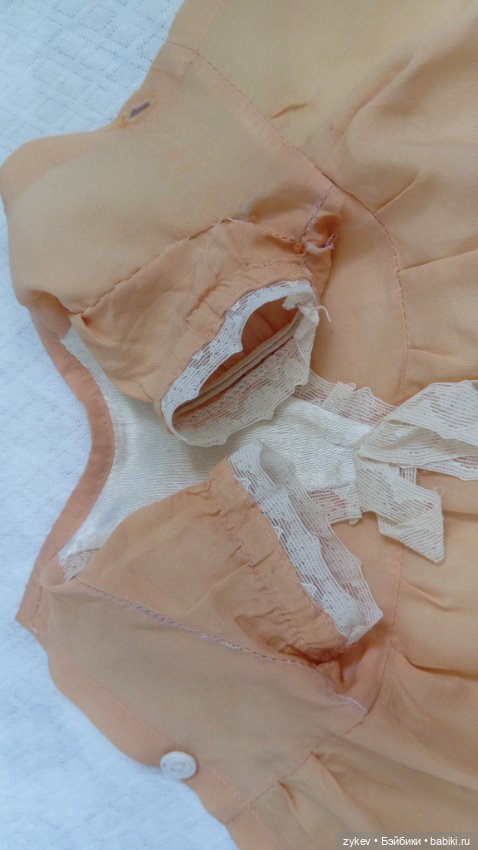 Кукла Инна ПО "Вятка", г. Киров (фото 6)