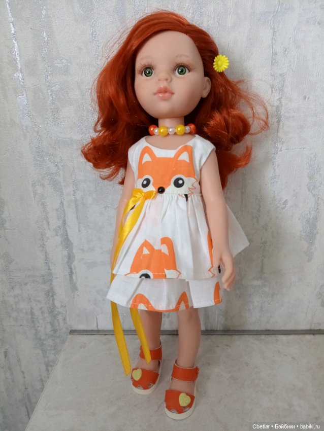 Кристи Паола Рейна Огонёк (фото 4)