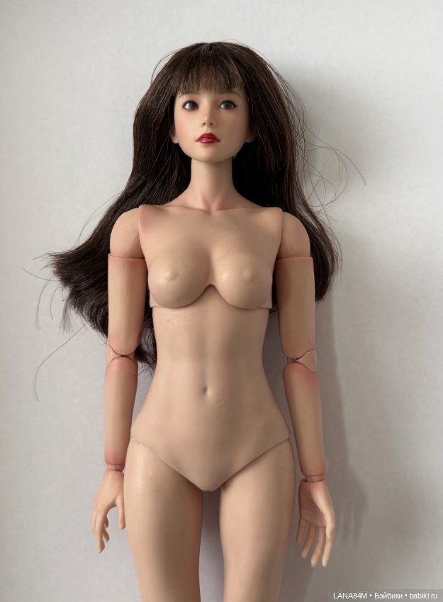 Продам Экшн куклу — Игровые куклы (фото 2)