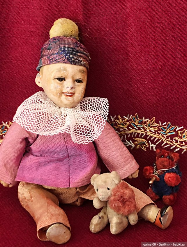 Счастливые японские детки (фото 2)