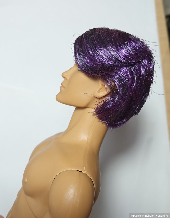 Fashion Royalty Rio Glitter And Gold Jem (фото 5)