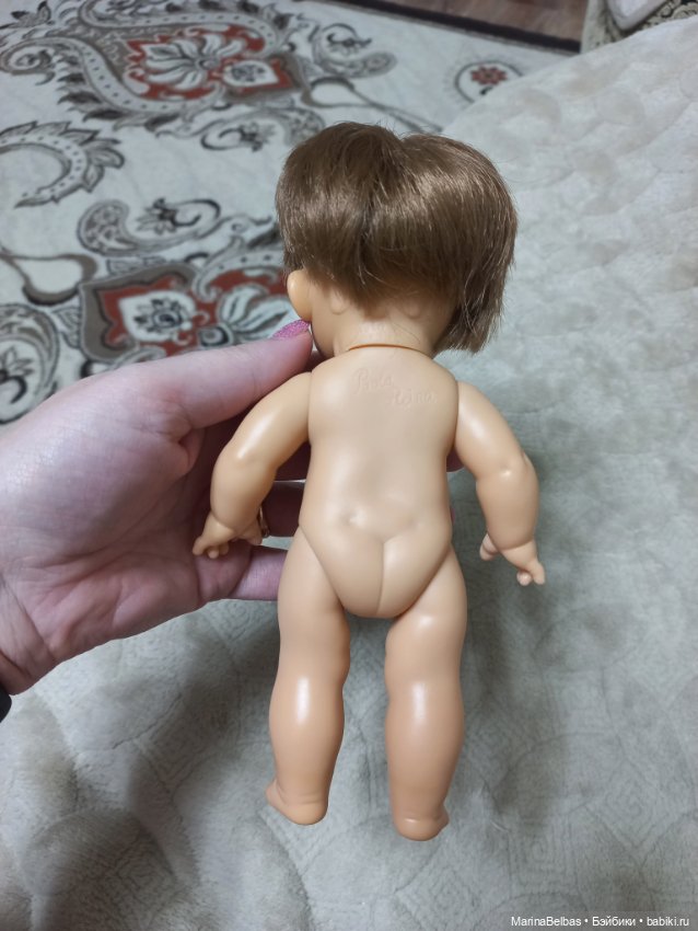 Паолитос — Игровые куклы (фото 2)