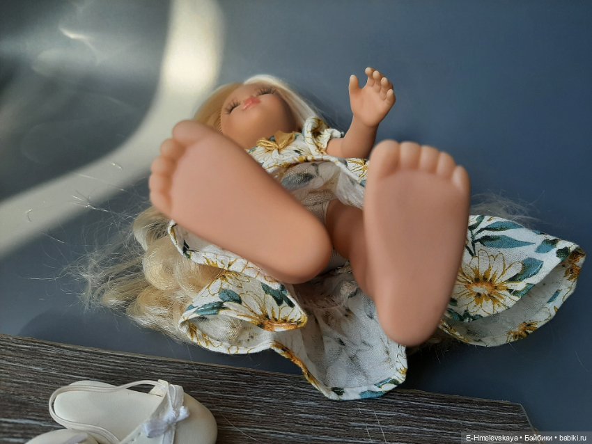 Обменяю Лауру на Эрику — Игровые куклы (фото 6)