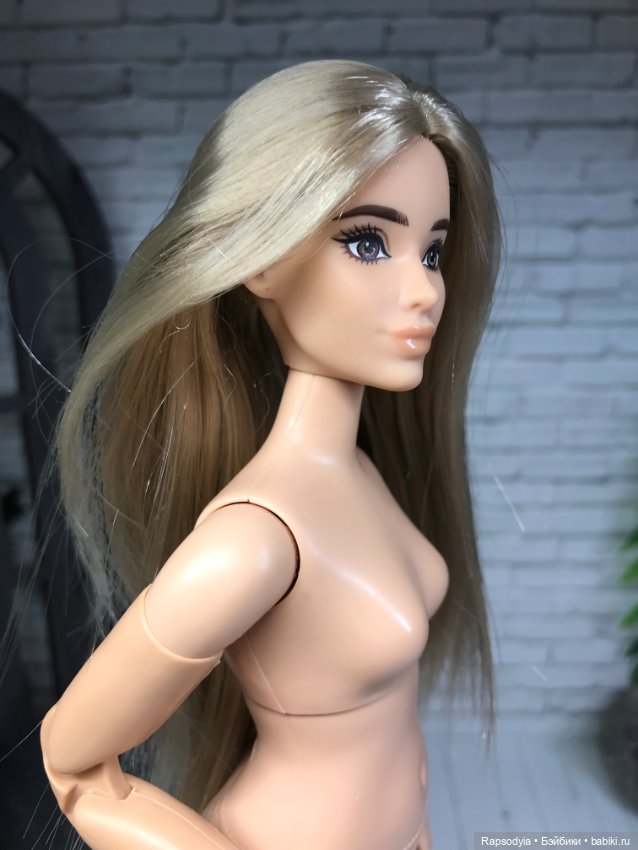 Гибрид ооак фашионистас 188 на пухле мтм (фото 3)