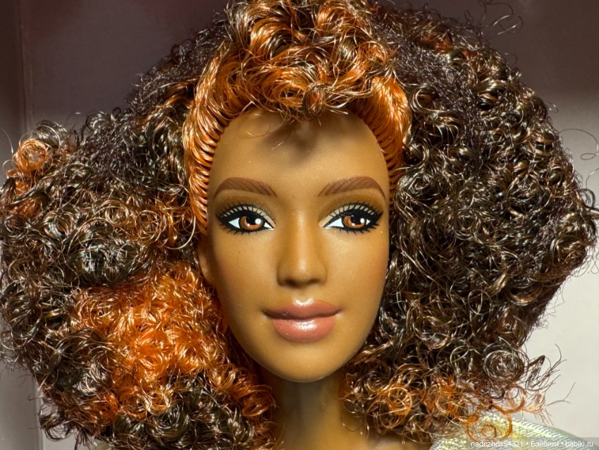 Barbie Basics You Create Neutral Kit 002 (2) (фото 4)