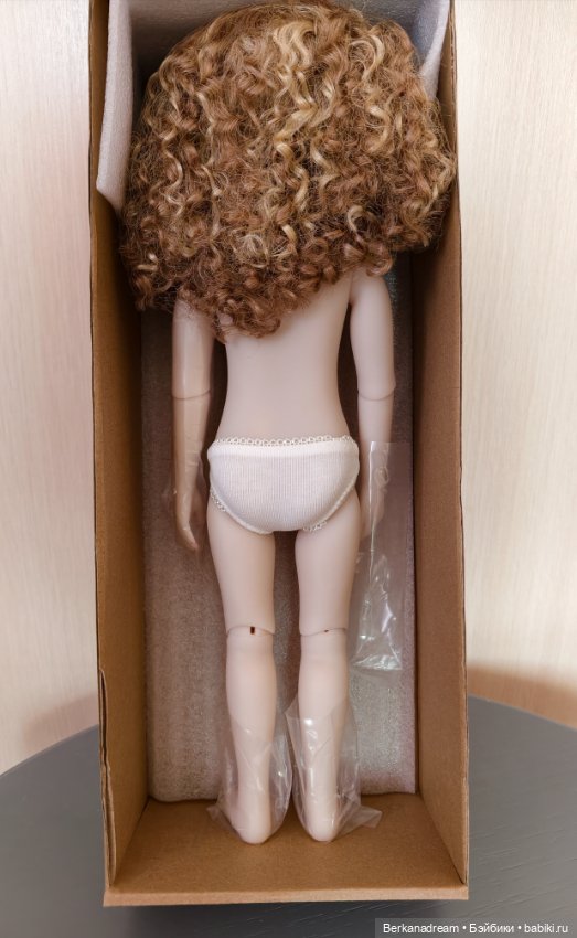 Жасмин Ruby Red Руби Ред — Игровые куклы (фото 4)