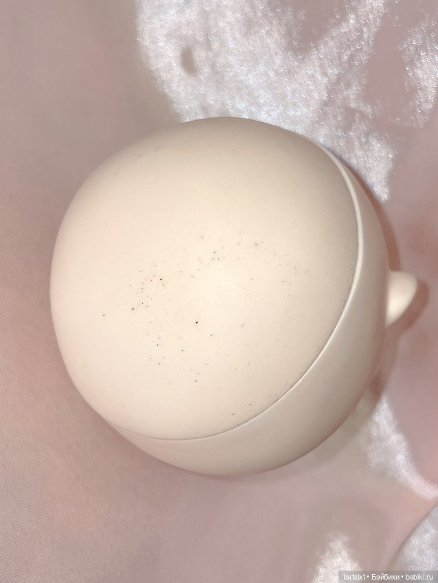 Голова куклы Mafuyu Obitsu Doll Series 48MY-001 (фото 6)