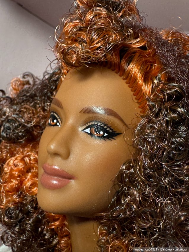 Barbie Basics You Create Neutral Kit 002 (2) (фото 7)