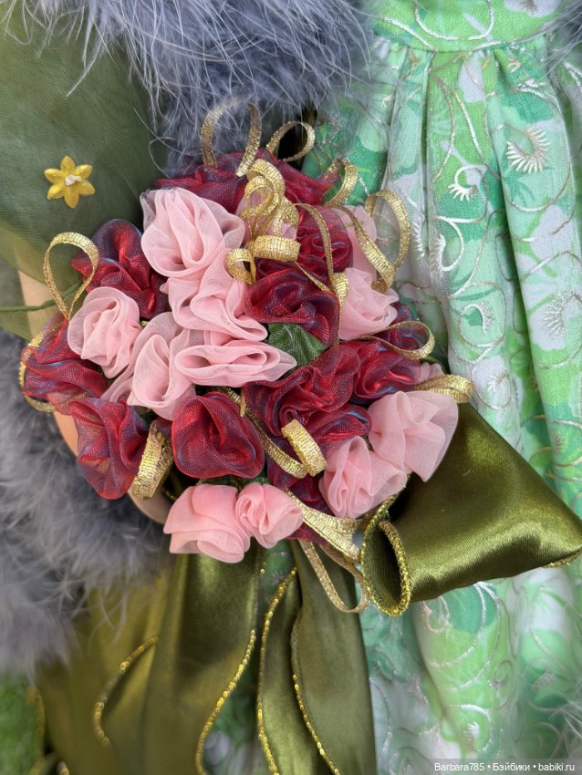 Роскошная красавица от Remeco collection (фото 7)