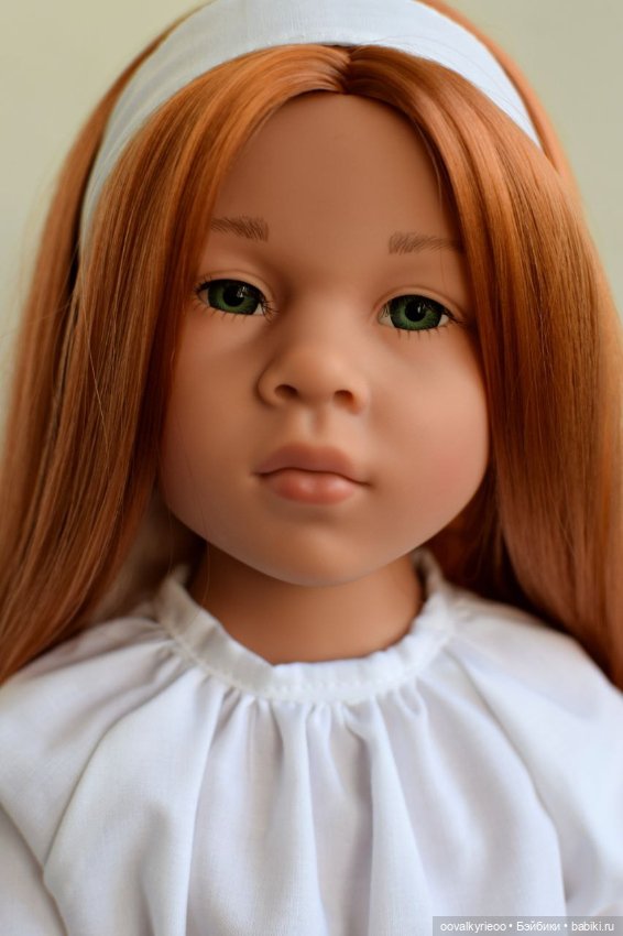 Мила в Мирице — Игровые куклы