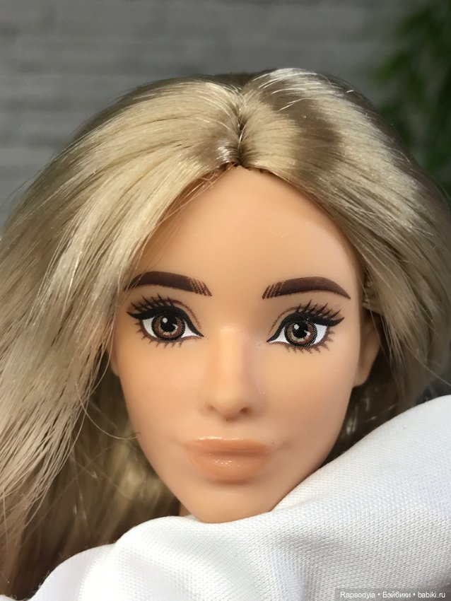 Гибрид ооак фашионистас 188 на пухле мтм (фото 8)