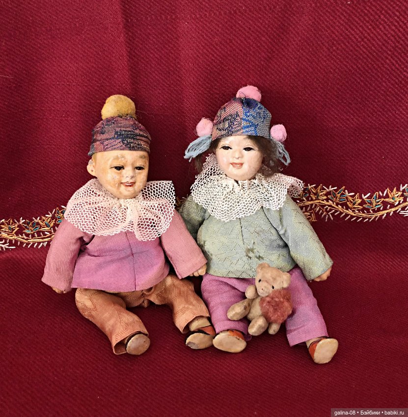 Счастливые японские детки