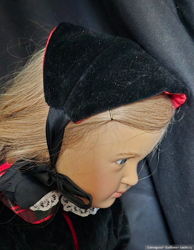 Delightful Lisa Sabine Esche (фото 5)