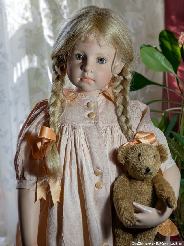 Uda Jane от Hildegard Gunzel. WPM (фото 4)