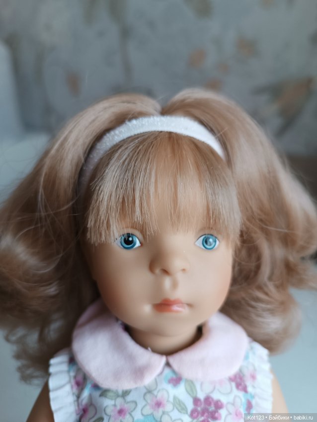 Минуш Роми Minouche — Игровые куклы (фото 2)