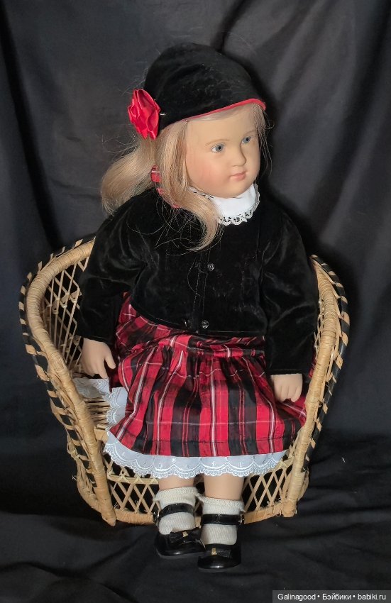 Delightful Lisa Sabine Esche (фото 8)