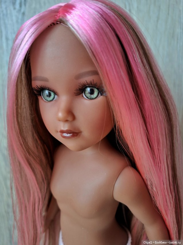 Розита — Игровые куклы (фото 5)