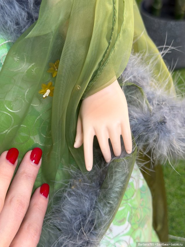 Роскошная красавица от Remeco collection (фото 5)