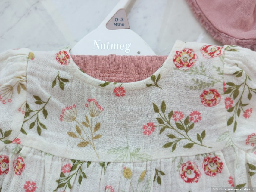 Лот одежды для куклы девочки 4