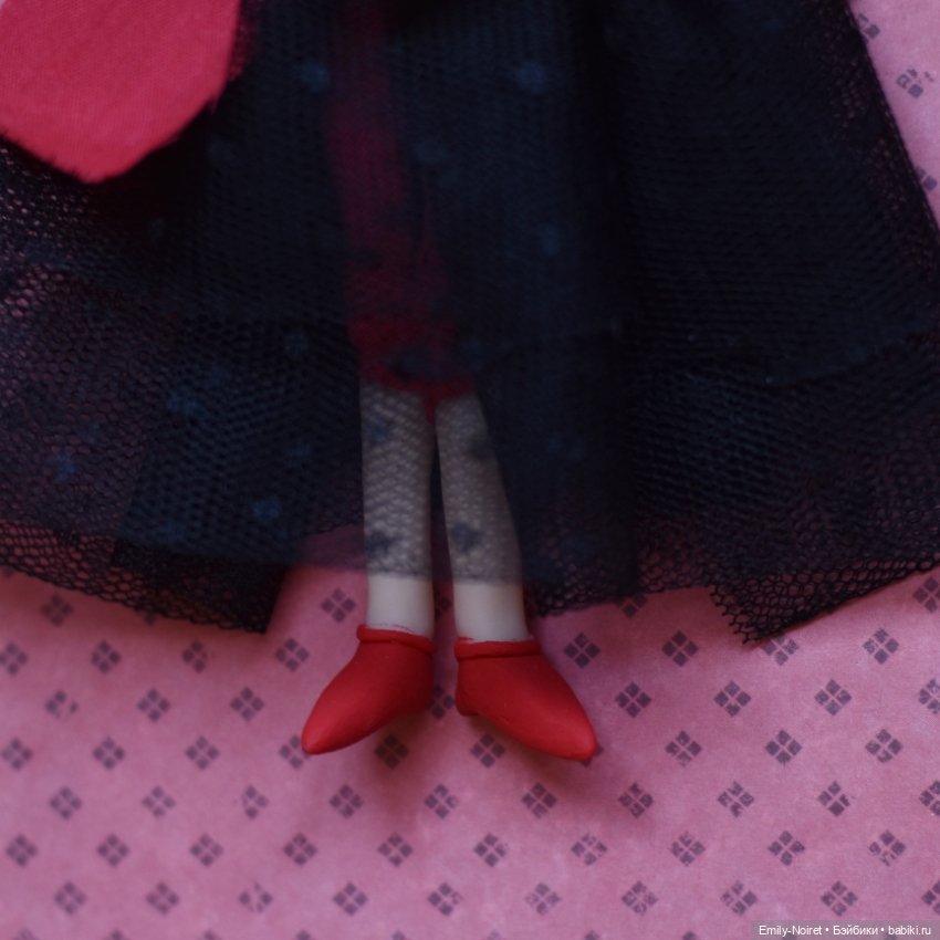 Оборванка Фрида — Авторские куклы (фото 3)