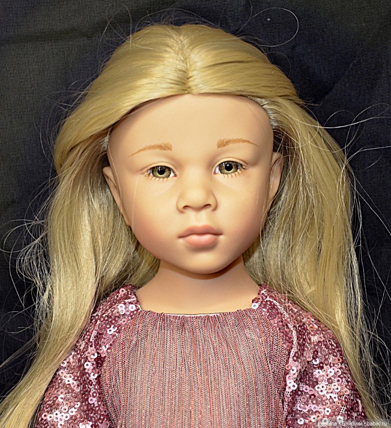 Мила Готц, Gotz — Игровые куклы (фото 4)