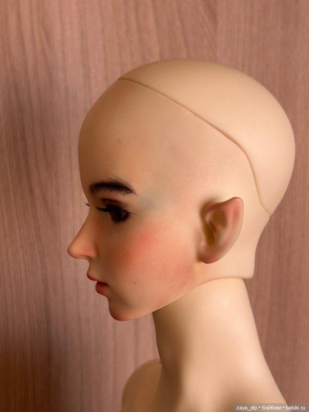 Лимитный Vampire Miho in Halloween от MigiDoll (фото 7)