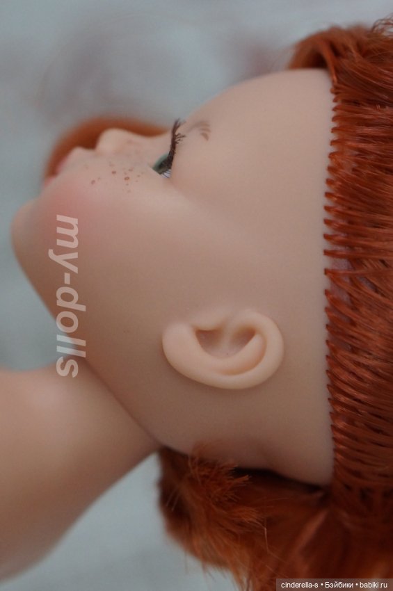 Кукла Натали#23 Paola Reina (фото 7)