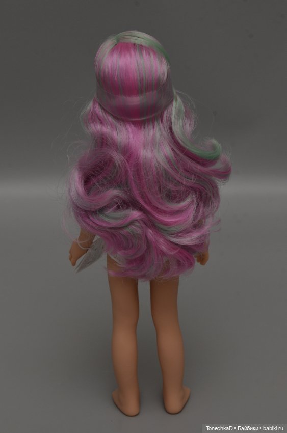 Новинка Лили последняя Paola Reina Паола Рейна (фото 4)